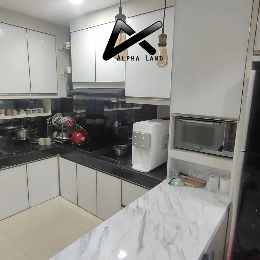 Disewa The Reiz Condo 2Bedroom