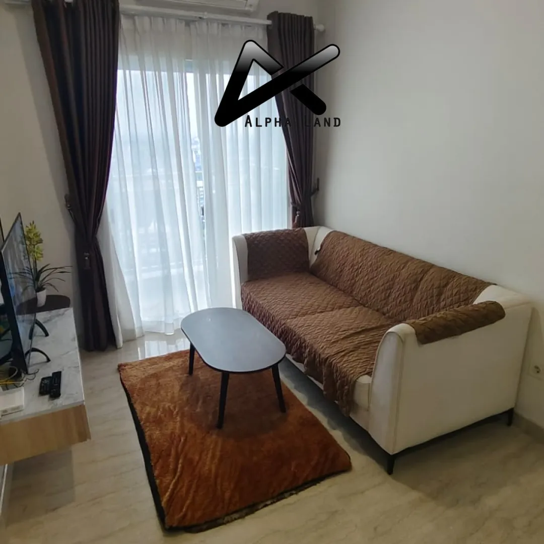  Sewa Apartemen Podomoro City Medan 