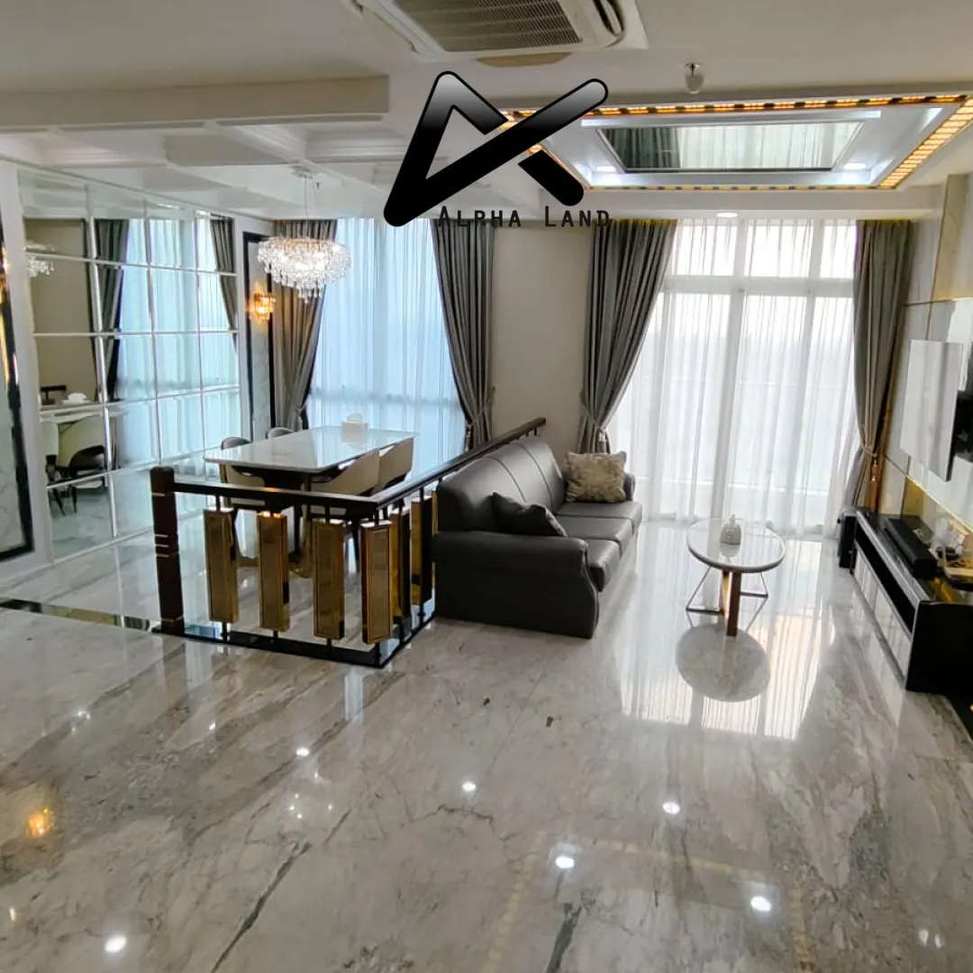  Sewa Tribeca Nouthern Condominium 