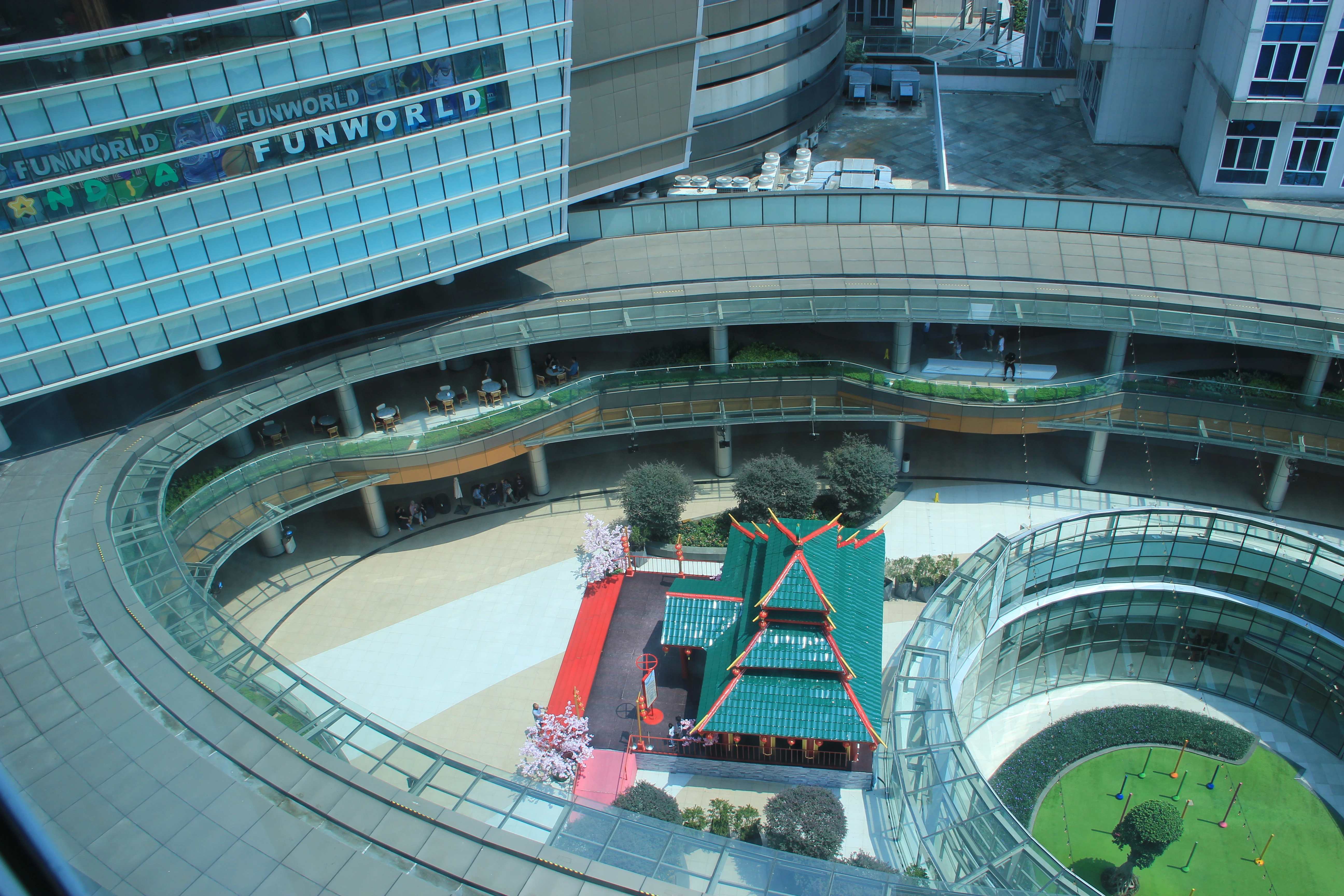 Apartemen Podomoro City Deli Medan